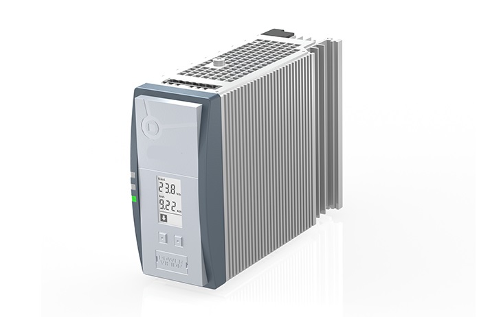 PVSB 400三相主脉冲开关电源，基本