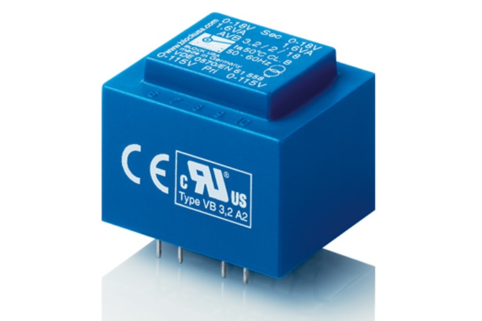 VC-PCB变压器