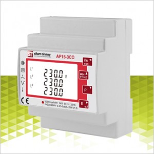 AP15-3CO功率监控器