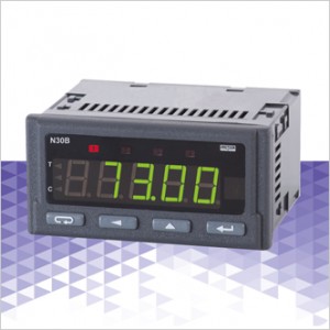 N30B数字面板记录器