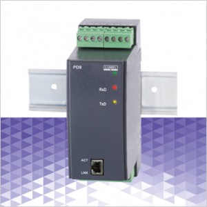 PD8转换器