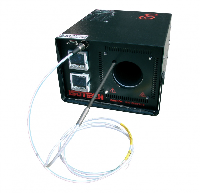 GEMINI R 976 中温初级黑体源，30°C至550°C