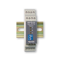 RPS50 多尺度单Rogowski线圈转换器
