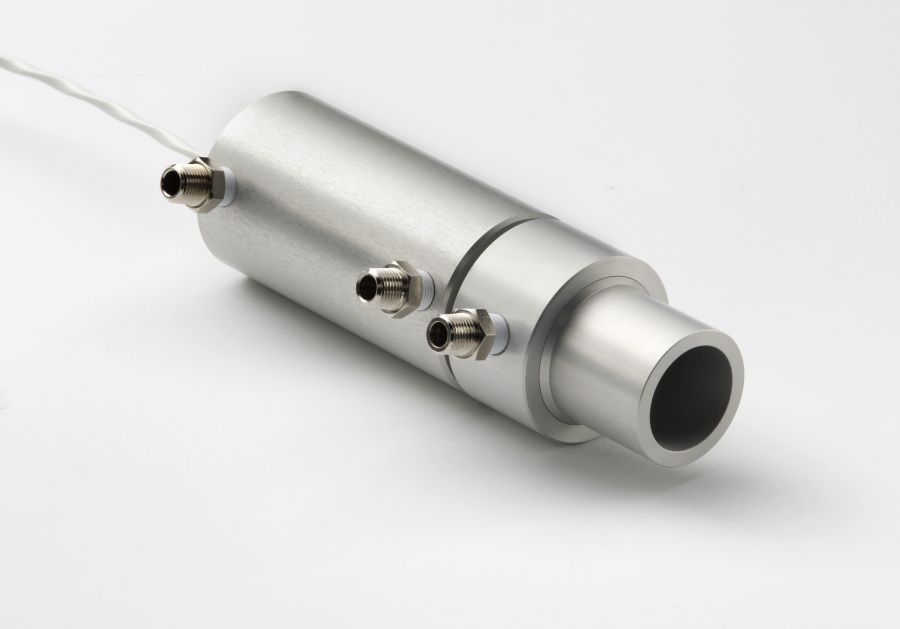 RAYOMATIC USB 非接触式温度计，带4-20 mA输出和USB通信