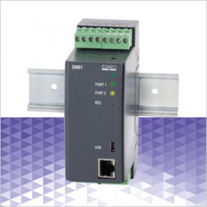 SM61数据记录器