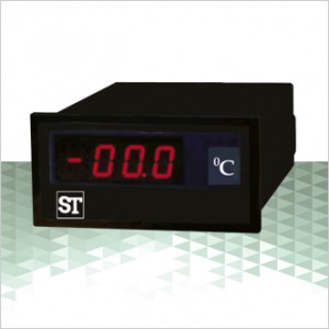 Beta 90T 温度数字面板仪表