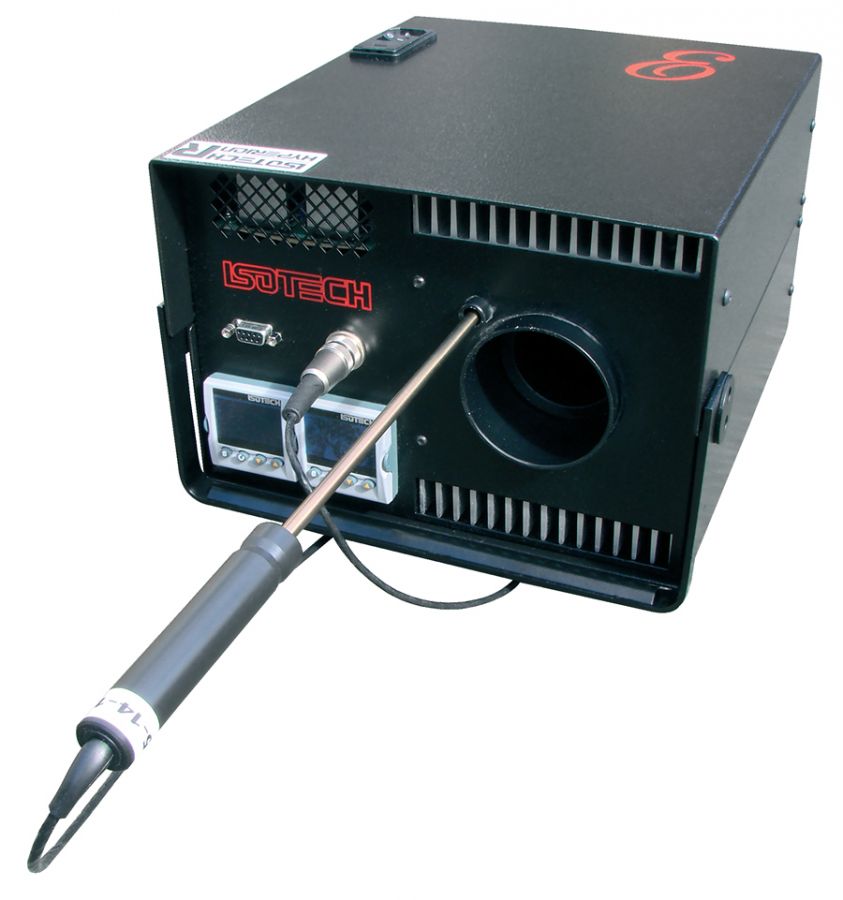 HYPERION R 982 低温初级黑体源，-10°C至80°C
