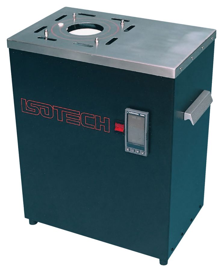 MEDUSA R 999 高温初级黑体源，150°C至1200°C