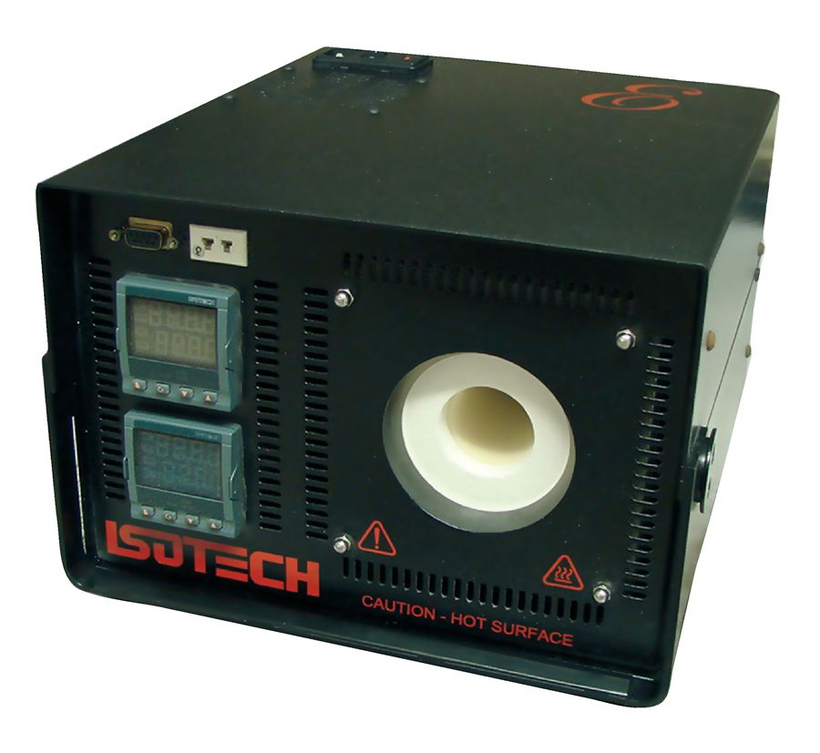 PEGASUS R 970 高温初级黑体源，150°C至1200°C